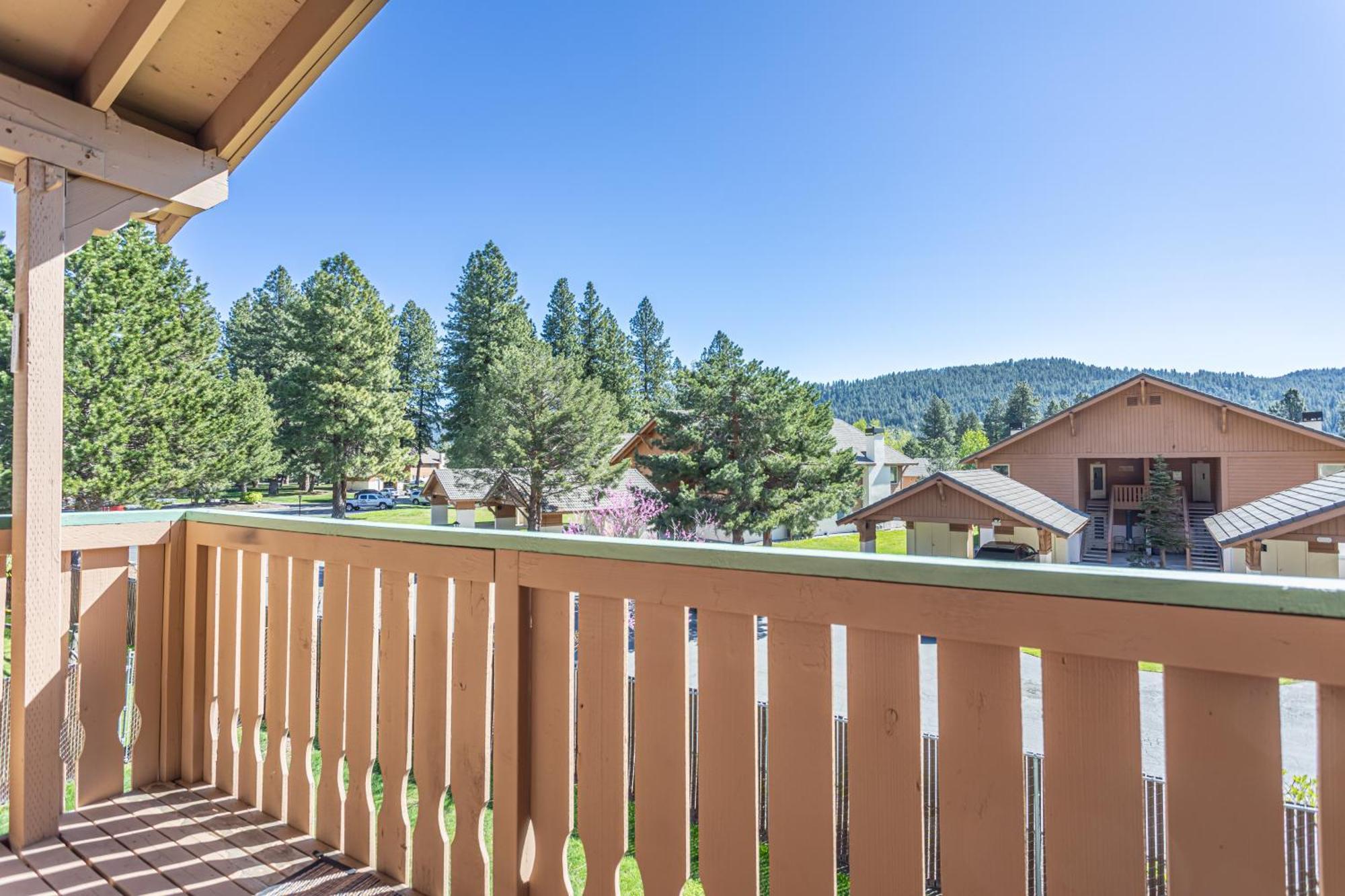 Alpine Paradise Leavenworth Exterior foto