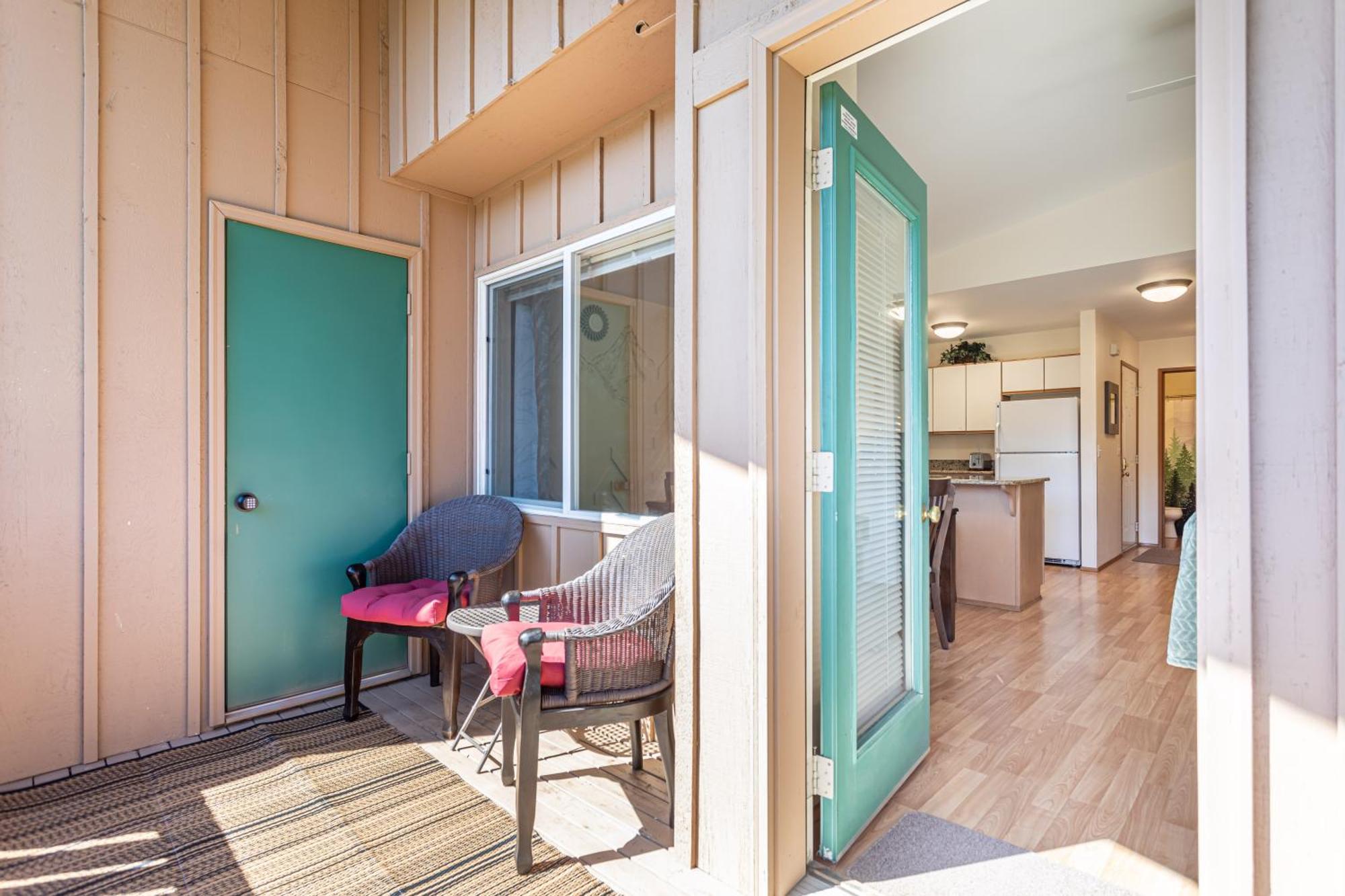 Alpine Paradise Leavenworth Exterior foto