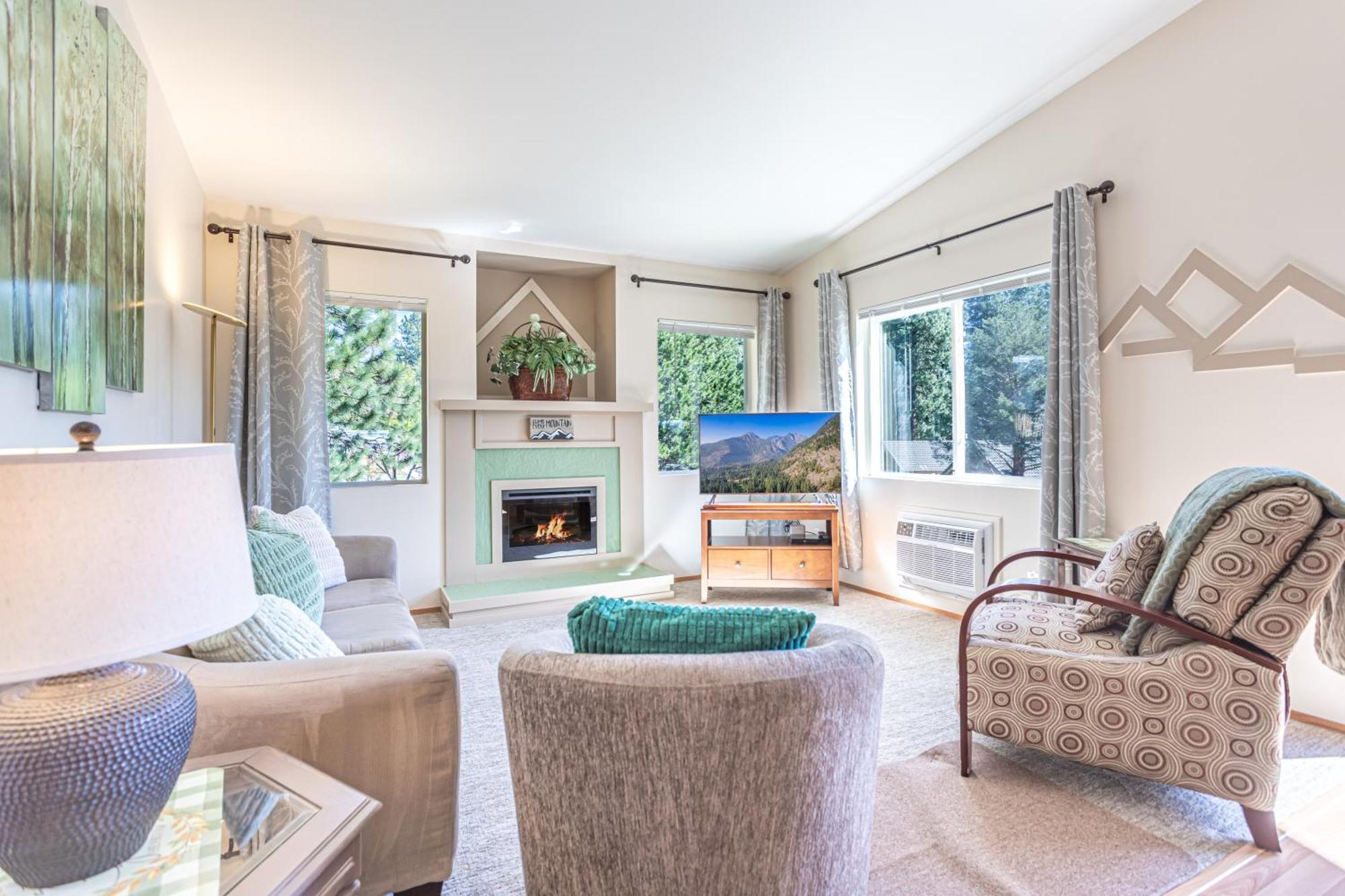 Alpine Paradise Leavenworth Exterior foto